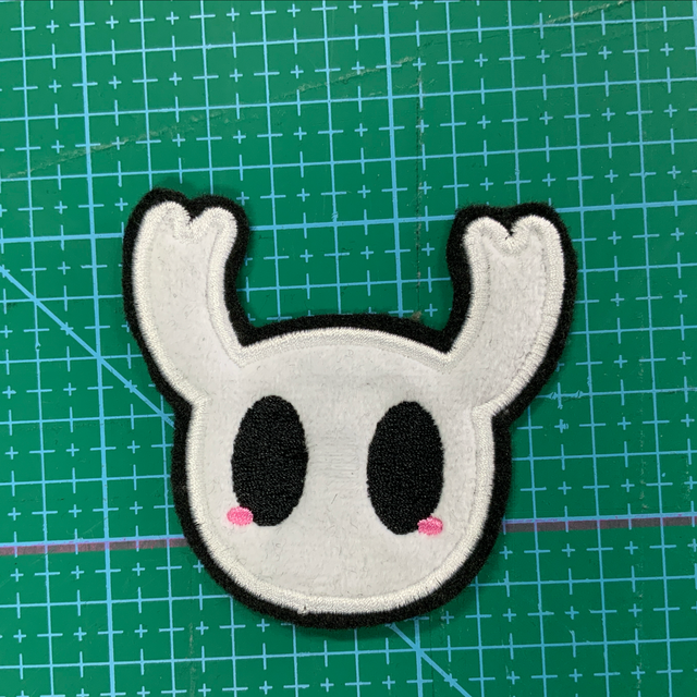 Hollow Knight