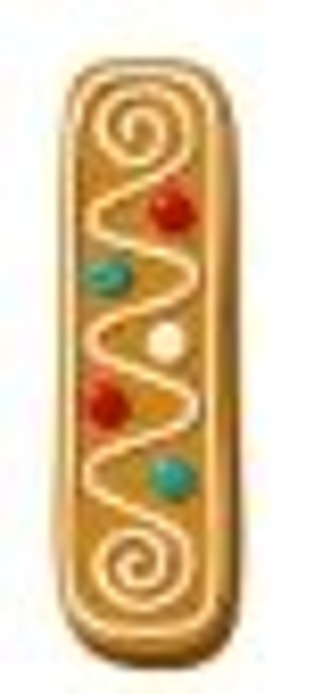 Mug Prénom Personnalisé Petit Biscuit.