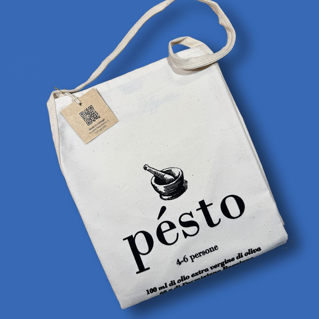 Grembiule &quot;Pesto&quot;