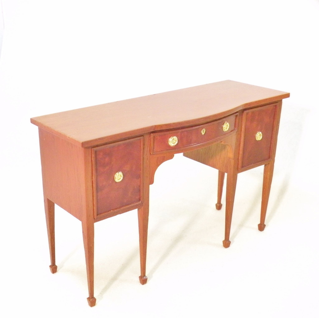 WW George III Sideboard Kit