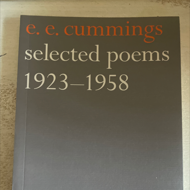 Selected Poems 1923 - 1968