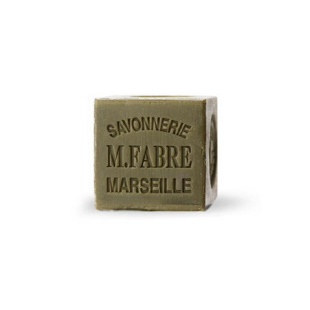 Savon de Marseille à l’Huile d’Olive - 200g
