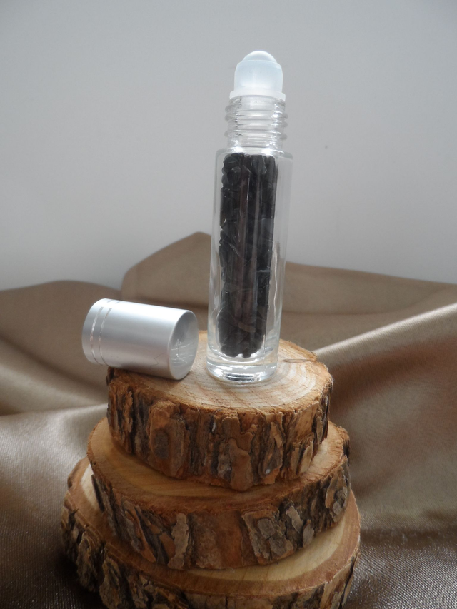 Roll'On Obsidienne noire