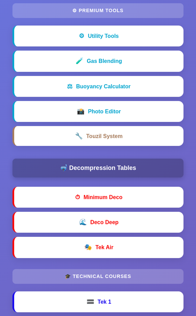Servizi Premium per tessera NFC