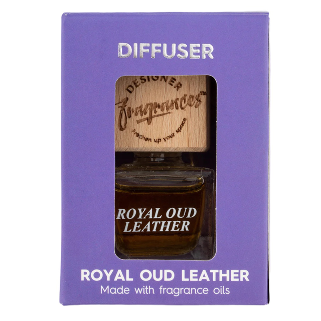 ROYAL OUD Diffuser