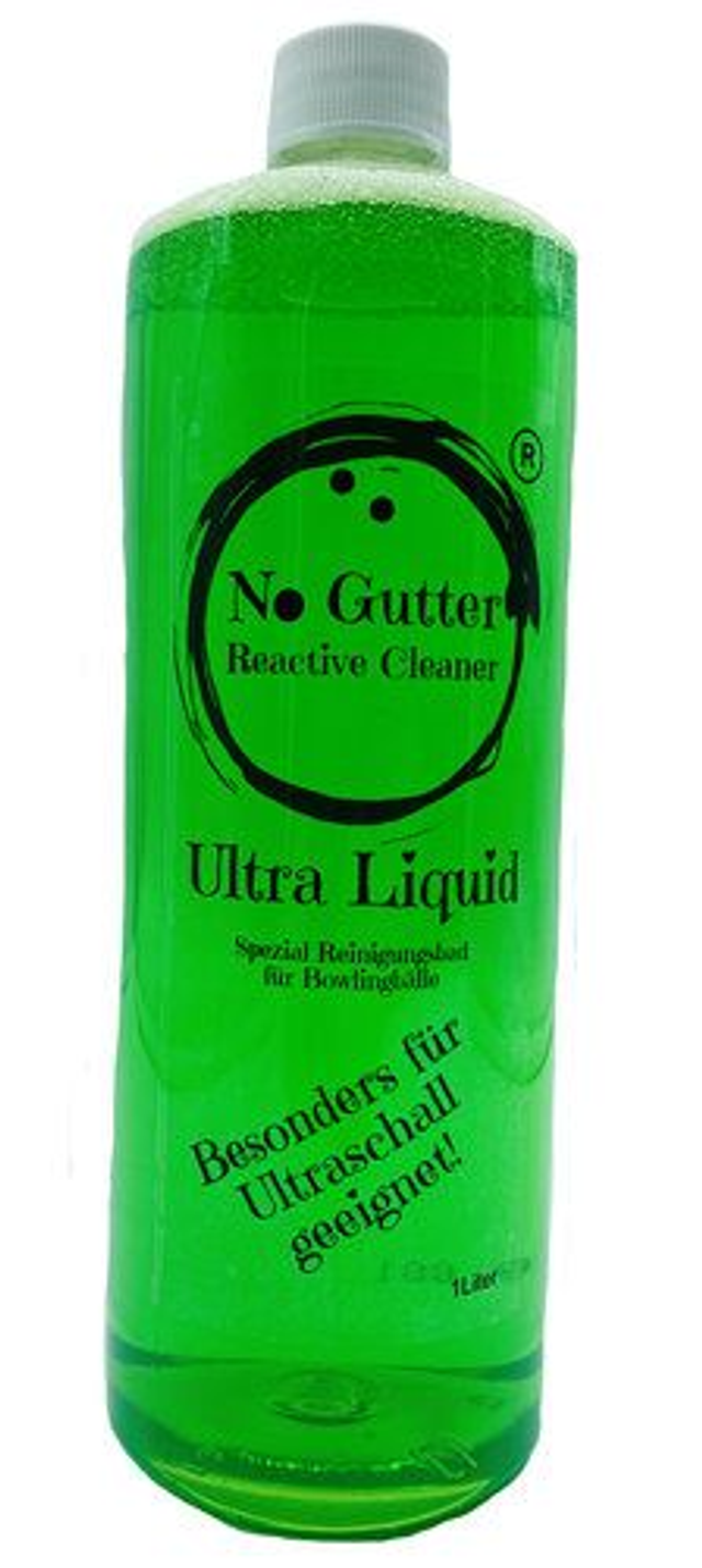 No Gutter Reactive ULTRA LIQUID