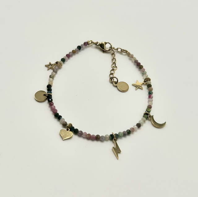 Pulsera Icon