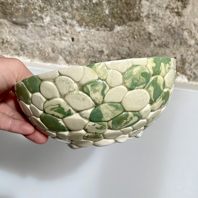 Réaliser ses moulages / 5 séances