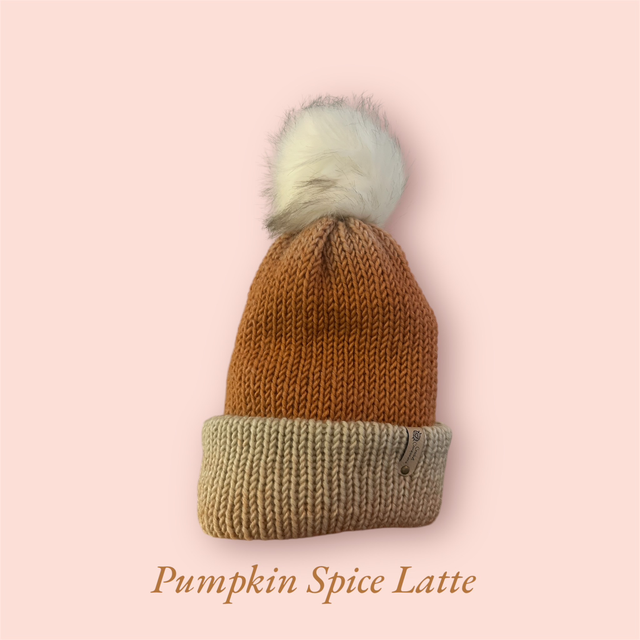 Pumpkin Spice Latte