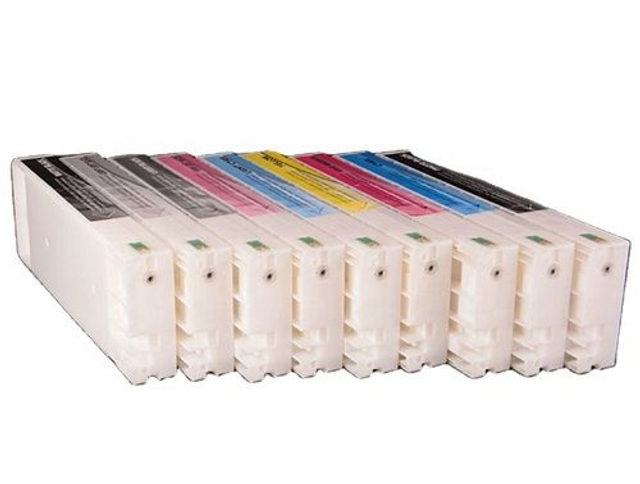 700ml Pigment  Photo-Black Compa SC-P6000 | 7000 | 8000 | 9000