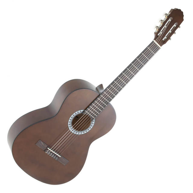 Gewa Pure 4/4 Classical - Walnut