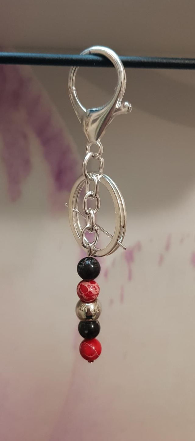 Harmonie des énergies, Anti fatigue