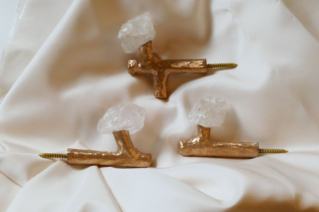 Wall Jewels - Set van 3 | no. 7