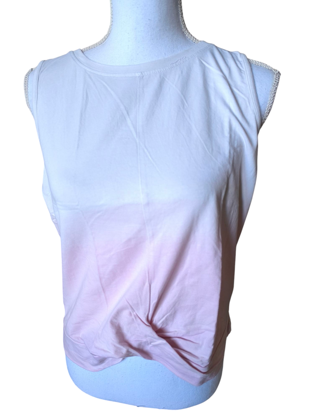 Débardeur dégradé 42/44 (Bonprix)