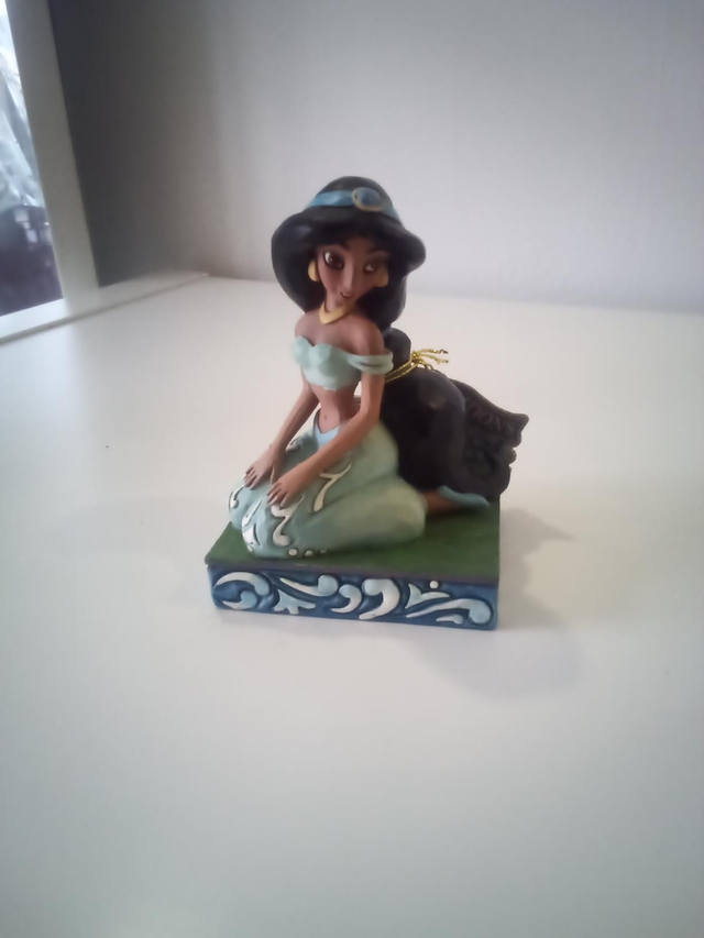 Jasmine