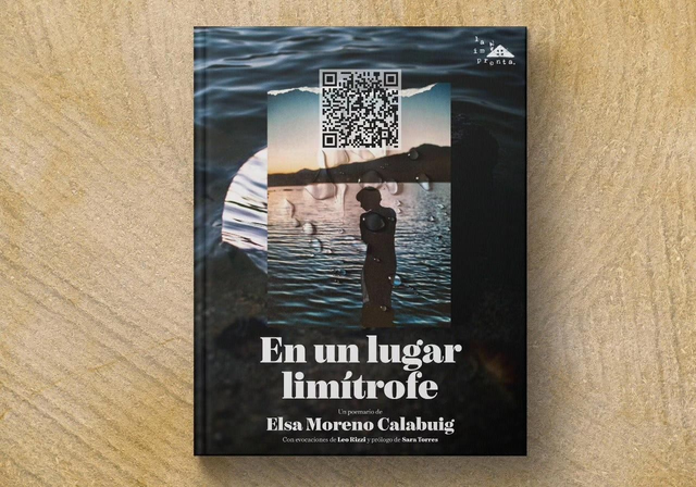 En un lugar limítrofe