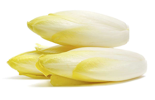 Endives vertes (lot de 3)