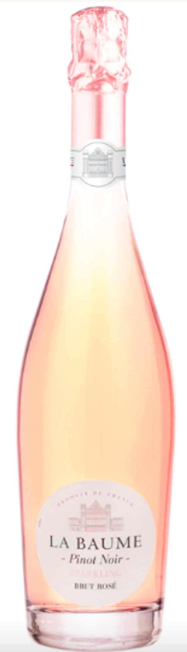 Domaine de la Baume - Sparkling Rosé - Brut