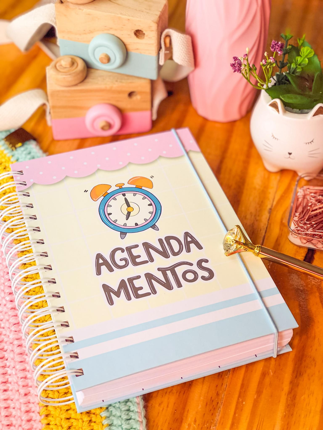 Controle de Agendamento