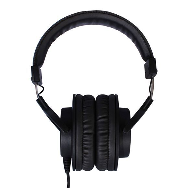 Record HP-72 stereo-hovedtelefoner