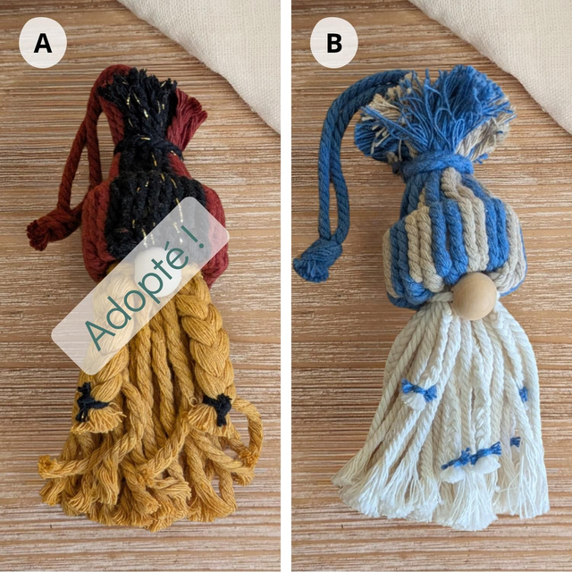 Féérie des Gnomes Magiques