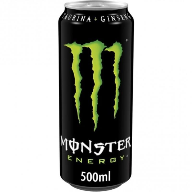 Monster Energy 500ml