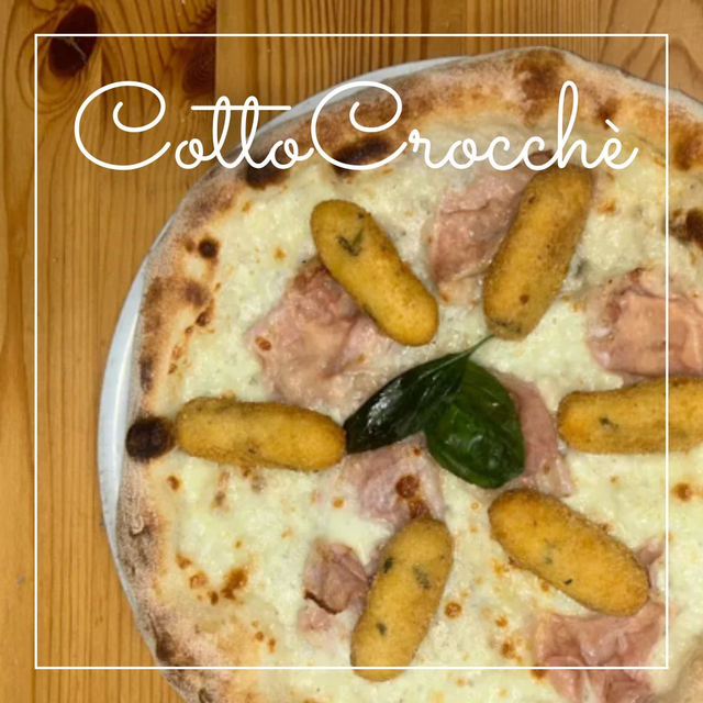 CottoCrocché Maxi