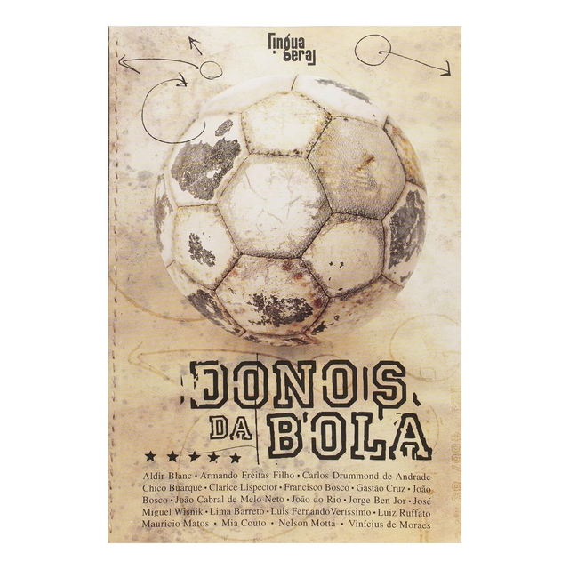 Donos da Bola