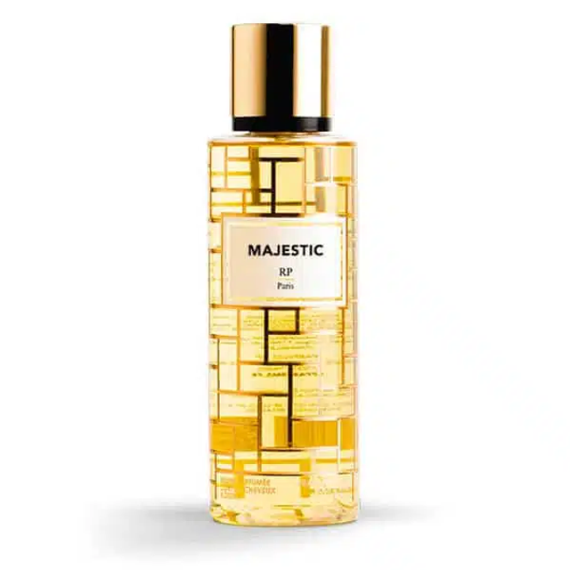 Brume parfumé MAJESTIC 250ml-RP PARIS
