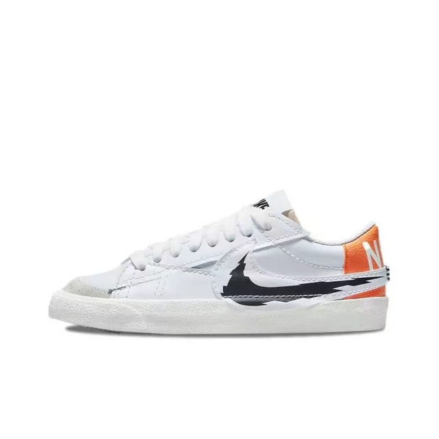 Nike Blazer Low 009