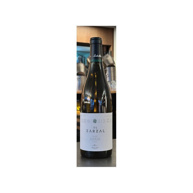 Emilio Moro El Zarzal Godello