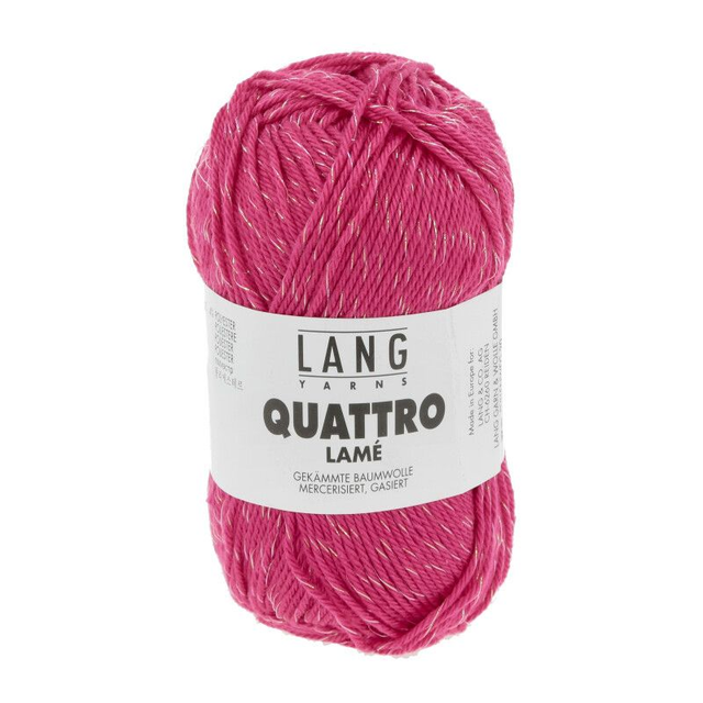 QUATTRO LAMÉ | 1112.0065