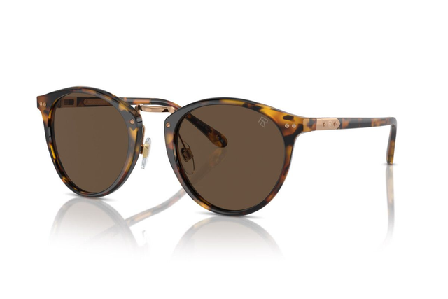 Eyewear Man Ralph Lauren The Quincy RL 8223 513453