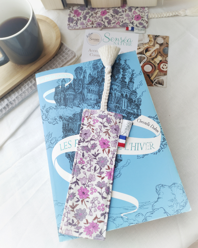 Marque-pages Liberty