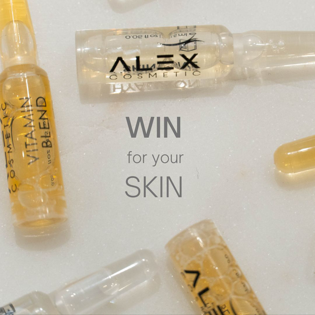 Alex Cosmetic Blemish Control 1,5ml