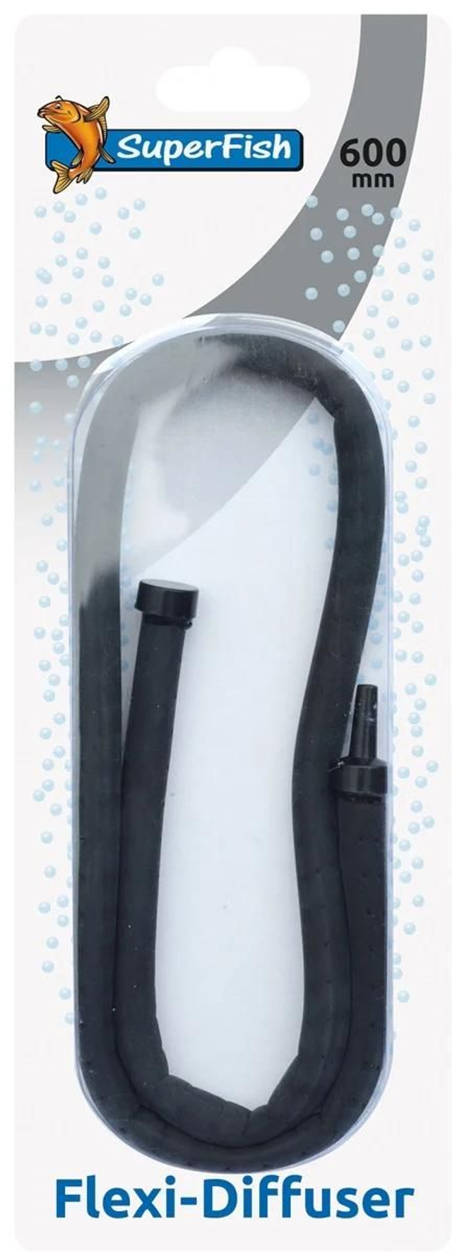 Sf flexi diffuser 600mm 8715897275869