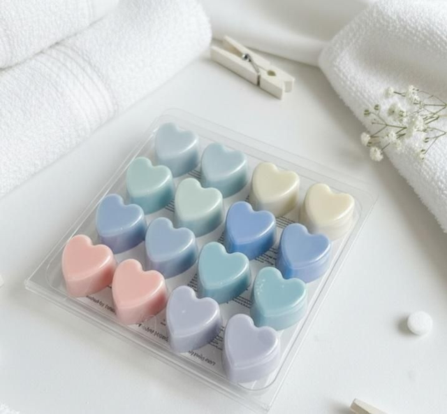 Clean Home Aromas Collection Clam