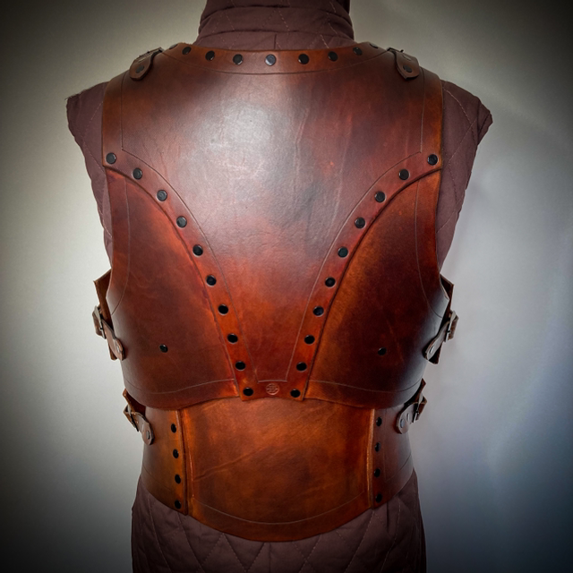 Breastplate of Deflection