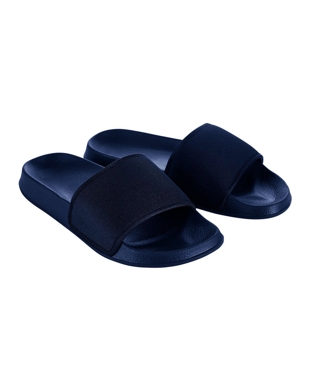 Custom Sliders Navy