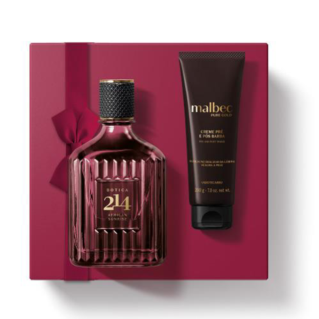 1003175 kit Botica 214 African sunrise 