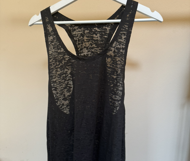 1717019 Tank Top black