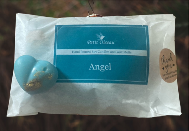 Angel Wax Melts