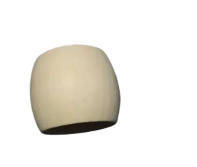 Rond de Serviette Personnalisé