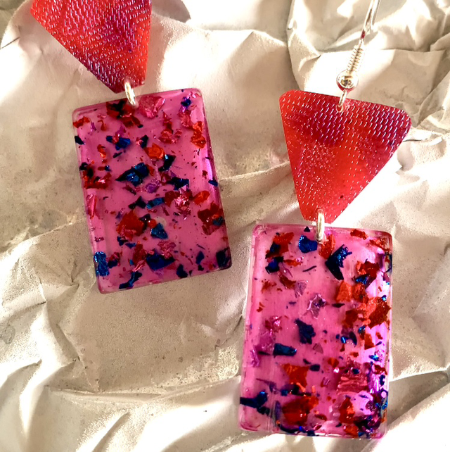 BO Bradley - multicouleurs