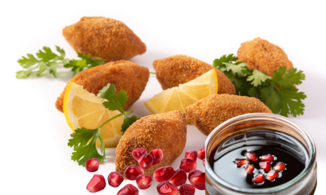 Kibbeh 10 Stück
