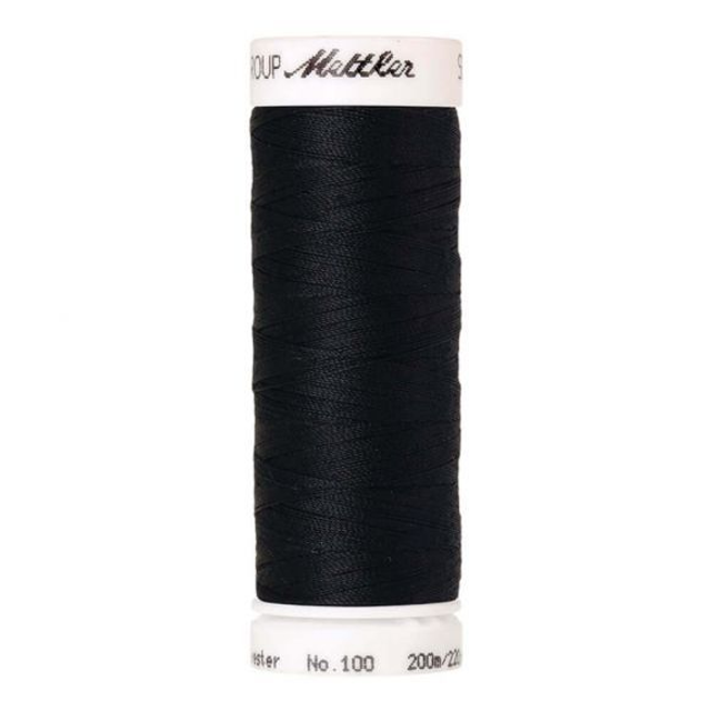 Amann seralon 200 m kleur 954