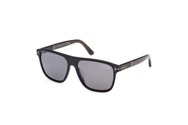 Eyewear Man Tom Ford Frances FT1081-N 01D
