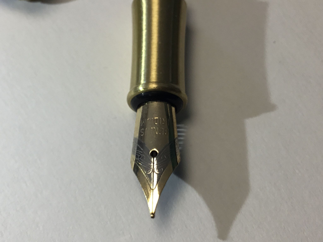 Stylo à plume réf Styp 012