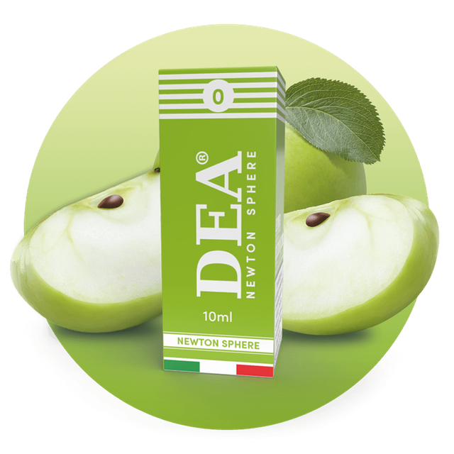 DEA Newton Sphere Liquido pronto 10ml 0mg EAN8053676015146