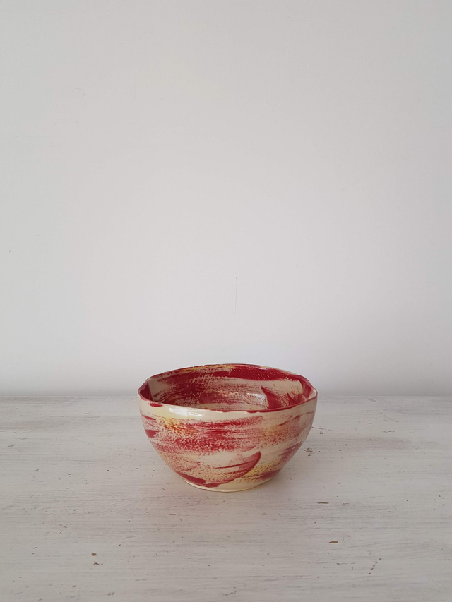 Bol à ramen collection Orthenciel (taille M)